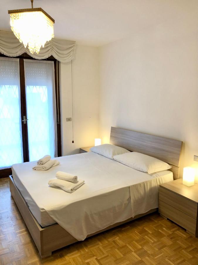 Appartamento Giusy Riva del Garda Exterior photo
