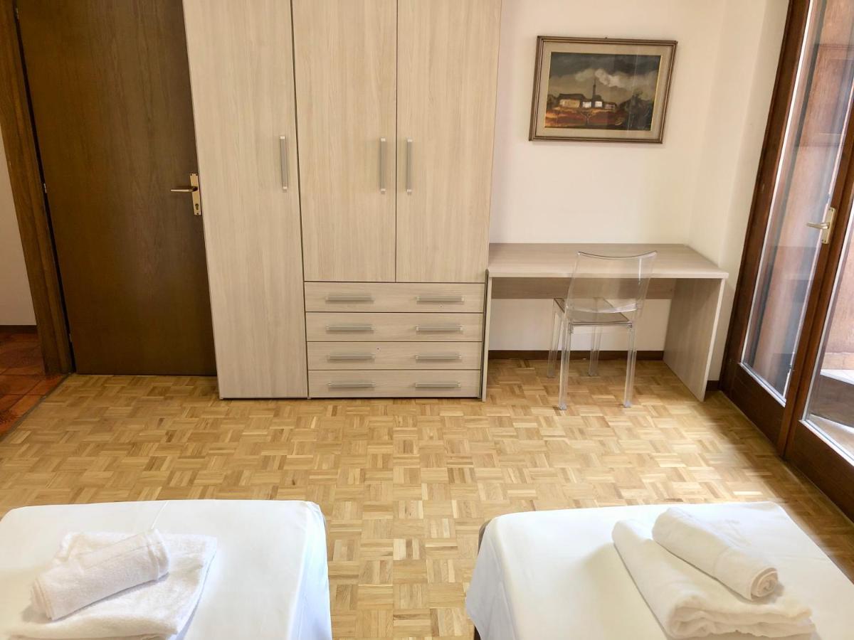 Appartamento Giusy Riva del Garda Exterior photo