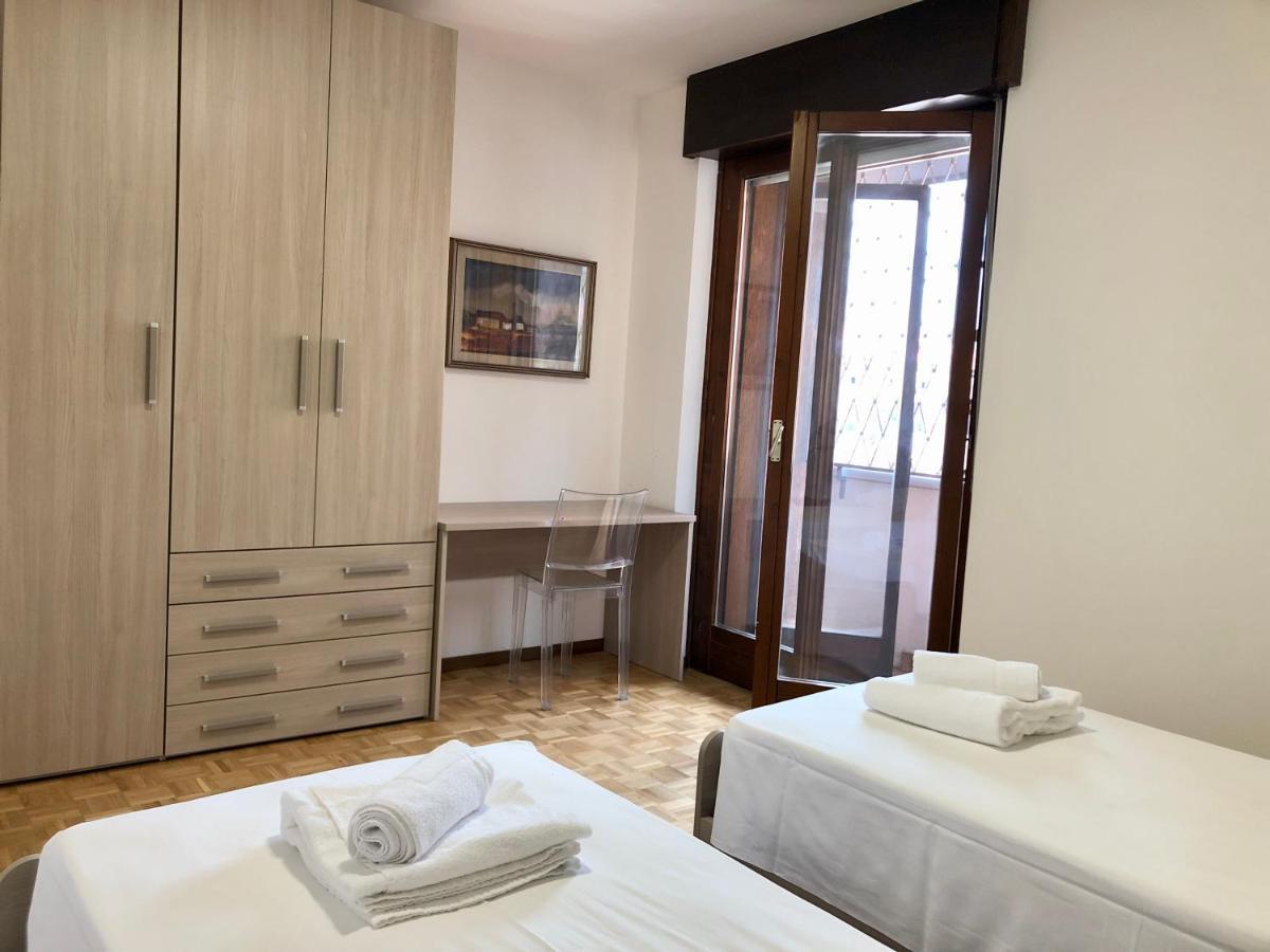 Appartamento Giusy Riva del Garda Exterior photo