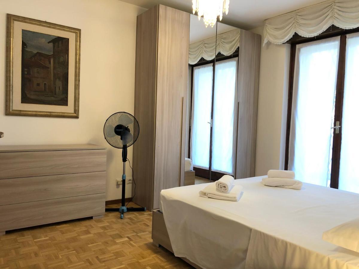 Appartamento Giusy Riva del Garda Exterior photo