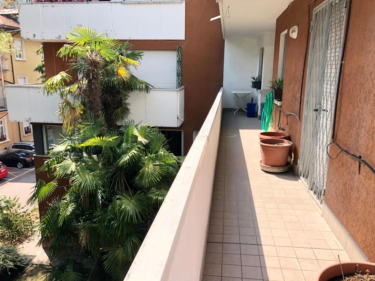 Appartamento Giusy Riva del Garda Exterior photo