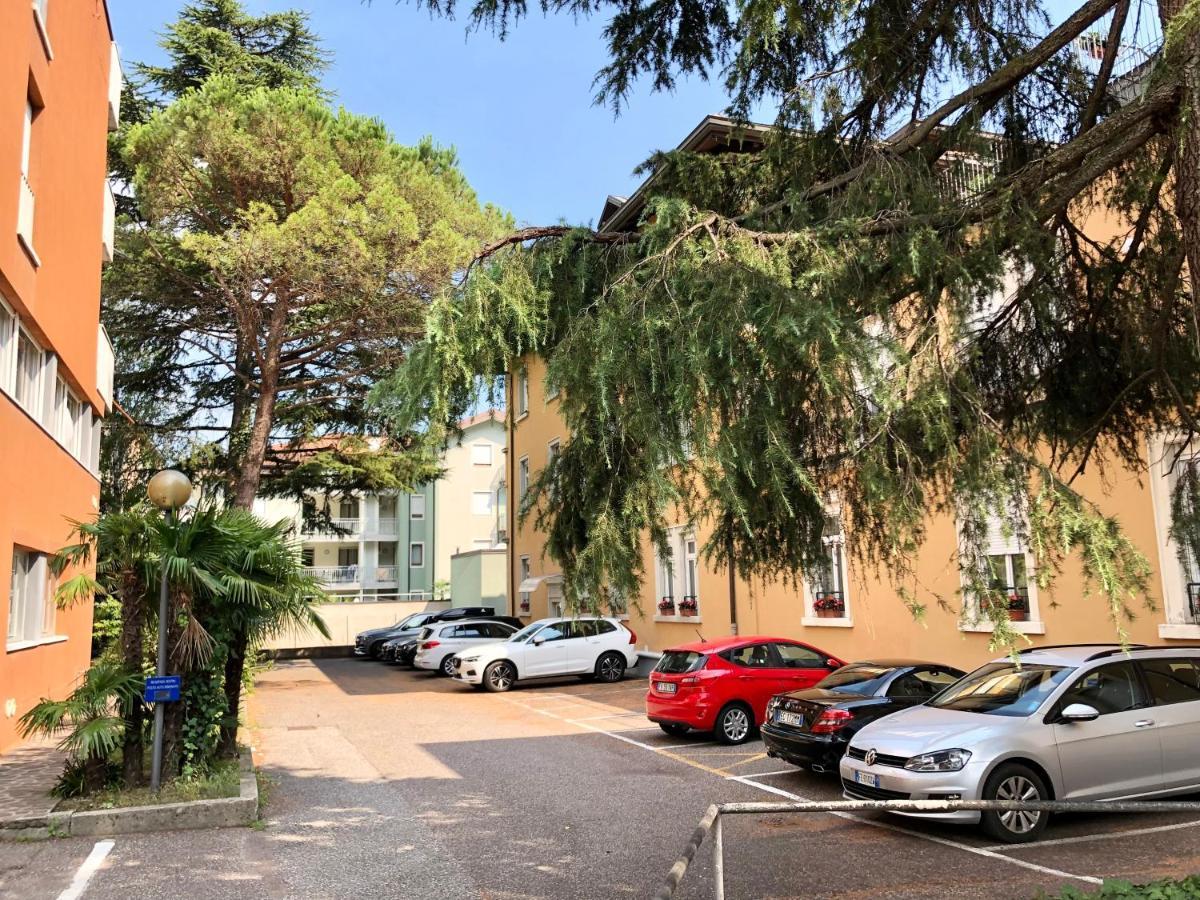 Appartamento Giusy Riva del Garda Exterior photo