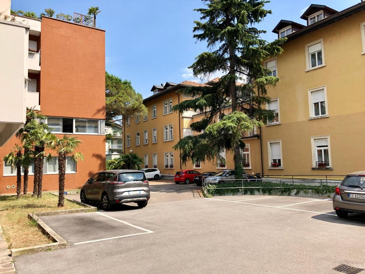 Appartamento Giusy Riva del Garda Exterior photo