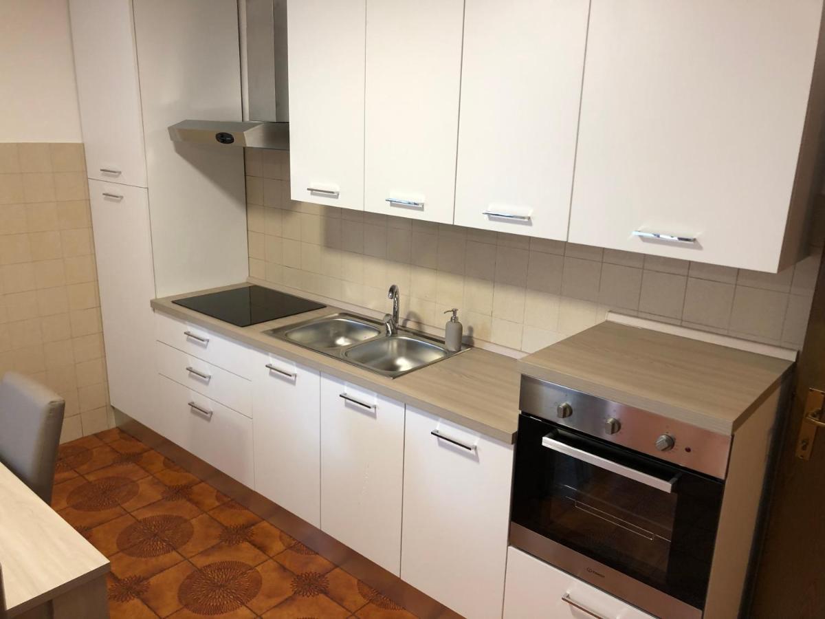 Appartamento Giusy Riva del Garda Exterior photo