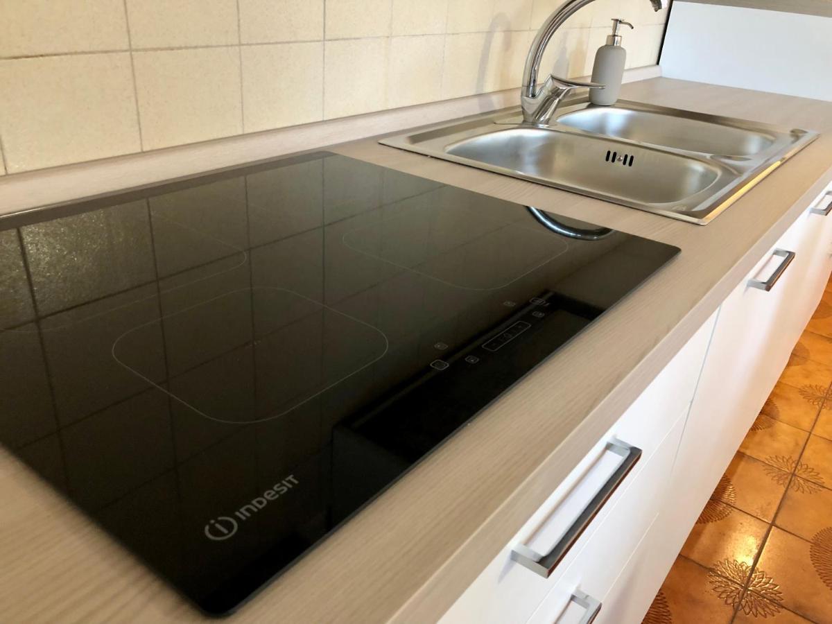 Appartamento Giusy Riva del Garda Exterior photo